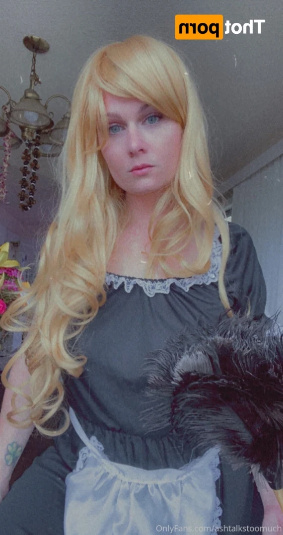 Ash [ ashtalkstoomuch ] Onlyfans leaked photo 12913424 on Hotleaks.tv