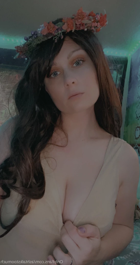 Ash [ ashtalkstoomuch ] Onlyfans leaked photo 12956087 on Hotleaks.tv
