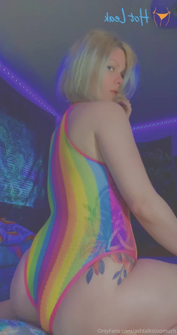 Ash [ ashtalkstoomuch ] Onlyfans leaked photo 13316149 on Hotleaks.tv
