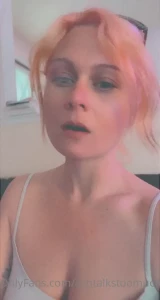 Ash [ ashtalkstoomuch ] Onlyfans leaked video 13325687 on Hotleaks.tv