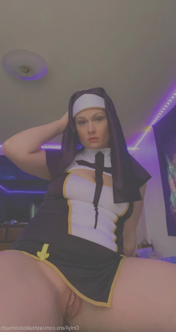 Ash [ ashtalkstoomuch ] Onlyfans leaked photo 13682872 on Hotleaks.tv