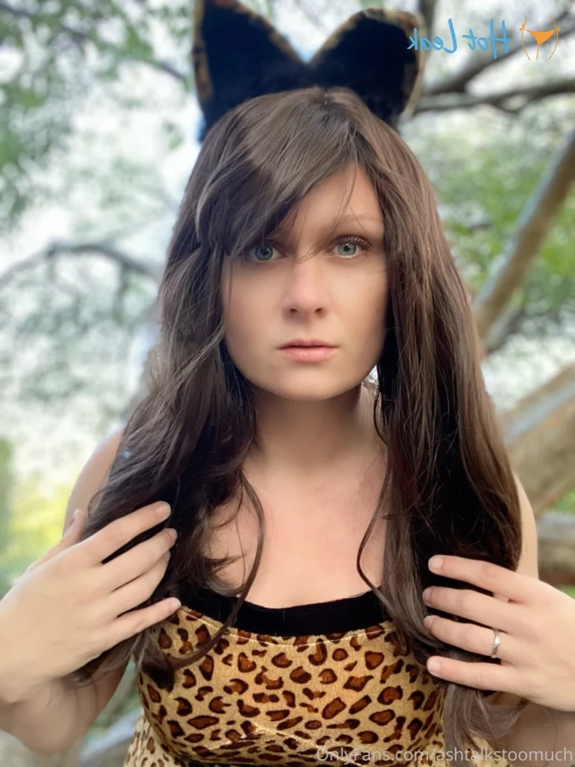 Ash [ ashtalkstoomuch ] Onlyfans leaked photo 13776119 on Hotleaks.tv