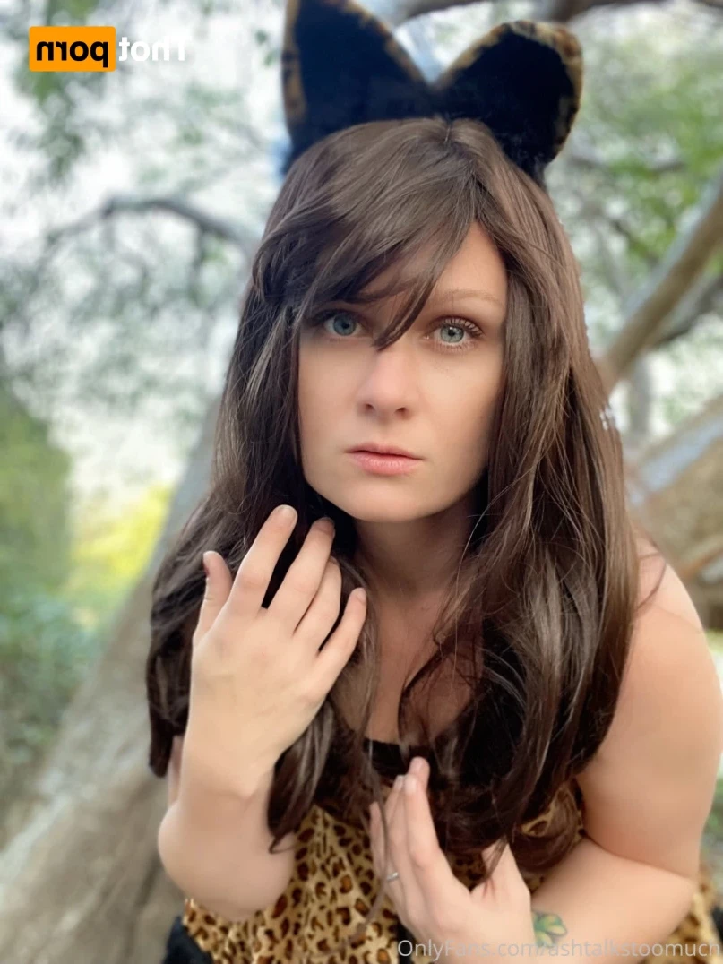 Ash [ ashtalkstoomuch ] Onlyfans leaked photo 13900282 on Hotleaks.tv