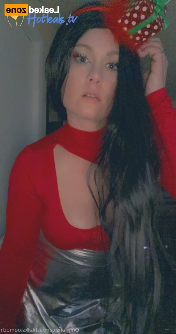Ash [ ashtalkstoomuch ] Onlyfans leaked photo 13904350 on Hotleaks.tv
