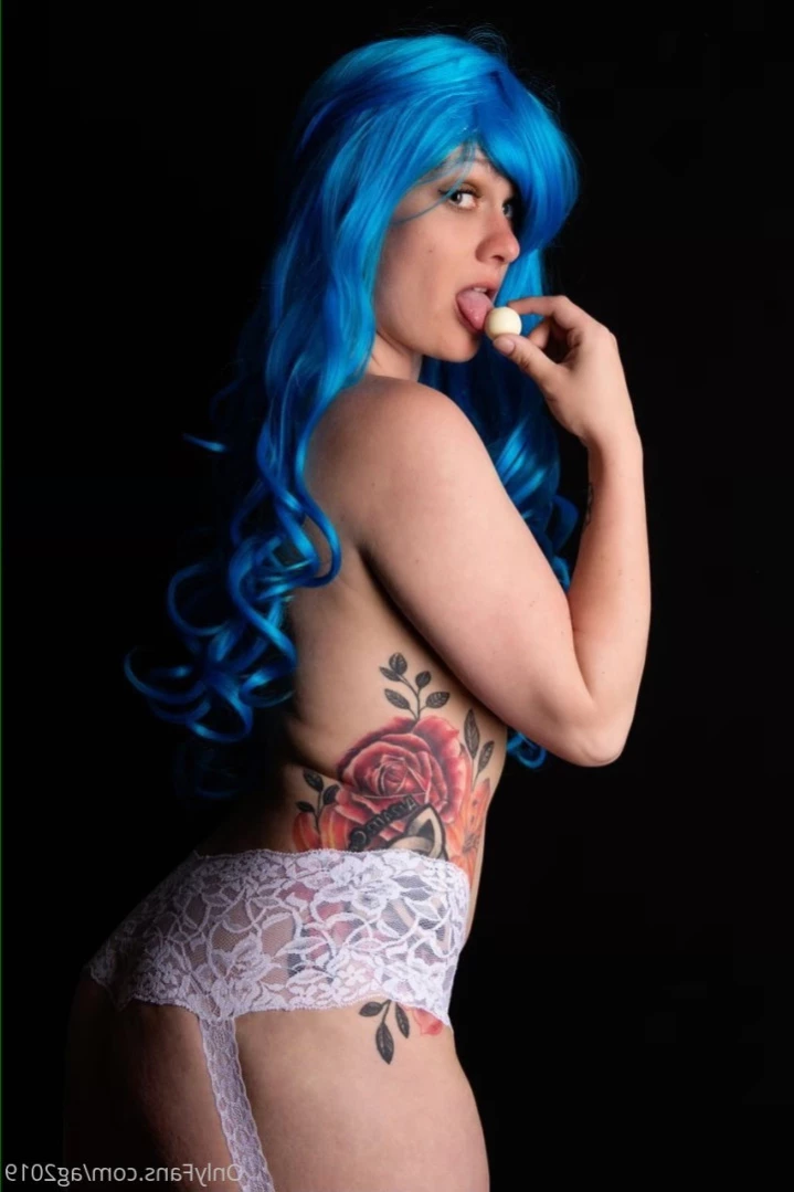 Ash [ ashtalkstoomuch ] Onlyfans leaked photo 13988138 on Hotleaks.tv