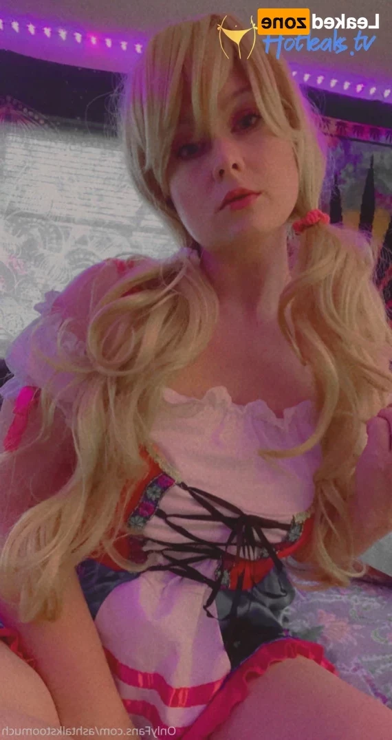 Ash [ ashtalkstoomuch ] Onlyfans leaked photo 14011935 on Hotleaks.tv
