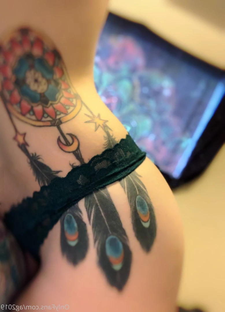 Ash [ ashtalkstoomuch ] Onlyfans leaked photo 14047621 on Hotleaks.tv