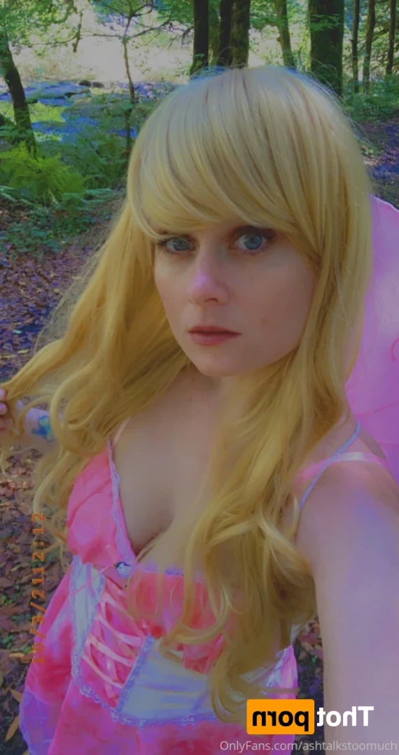 Ash [ ashtalkstoomuch ] Onlyfans leaked photo 14052313 on Hotleaks.tv