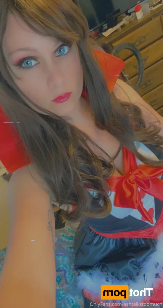 Ash [ ashtalkstoomuch ] Onlyfans leaked photo 14313759 on Hotleaks.tv