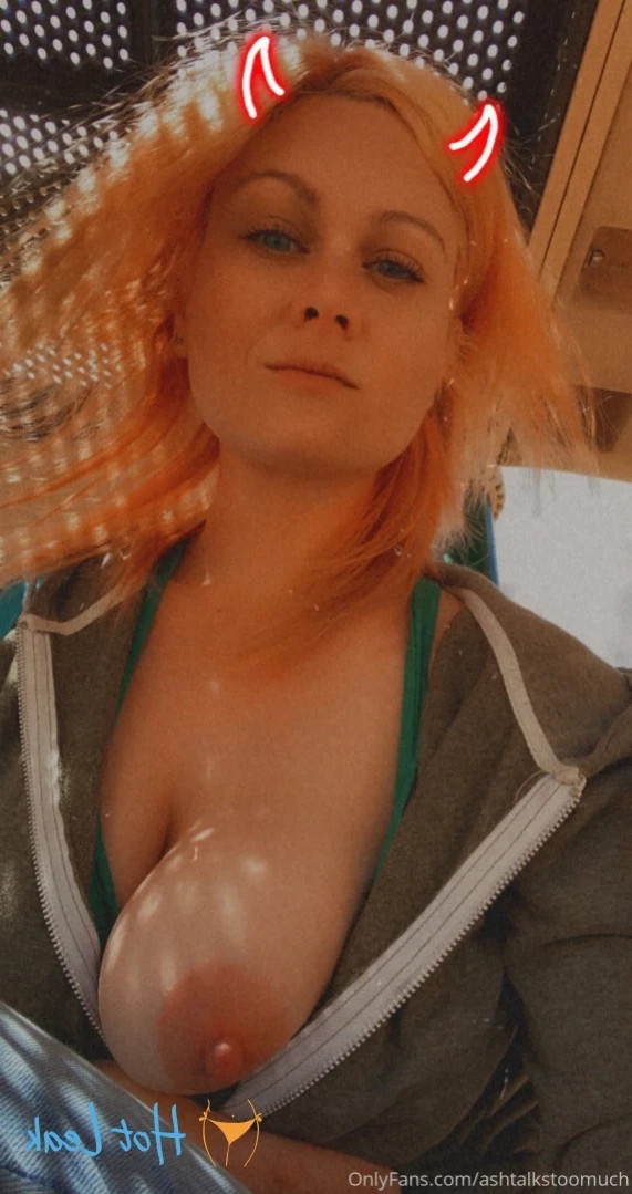 Ash [ ashtalkstoomuch ] Onlyfans leaked photo 14647502 on Hotleaks.tv