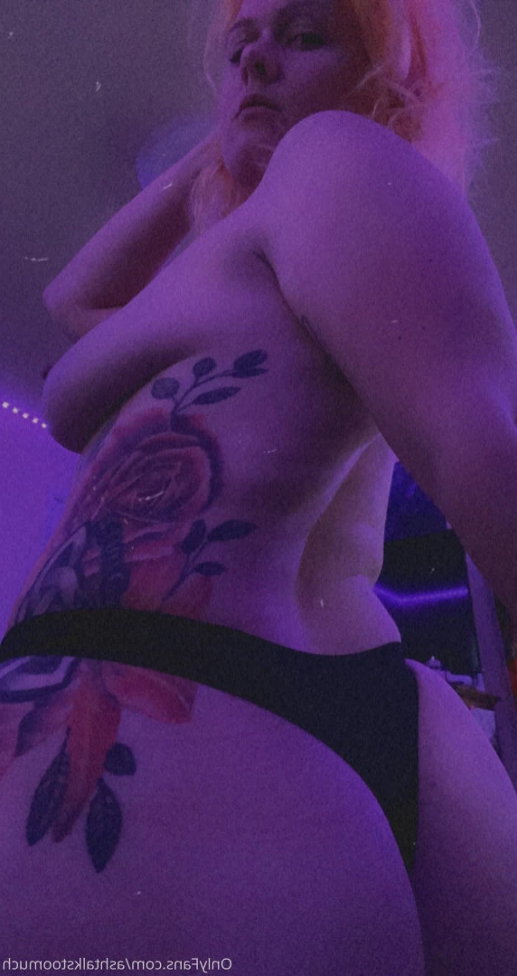Ash [ ashtalkstoomuch ] Onlyfans leaked photo 14673082 on Hotleaks.tv