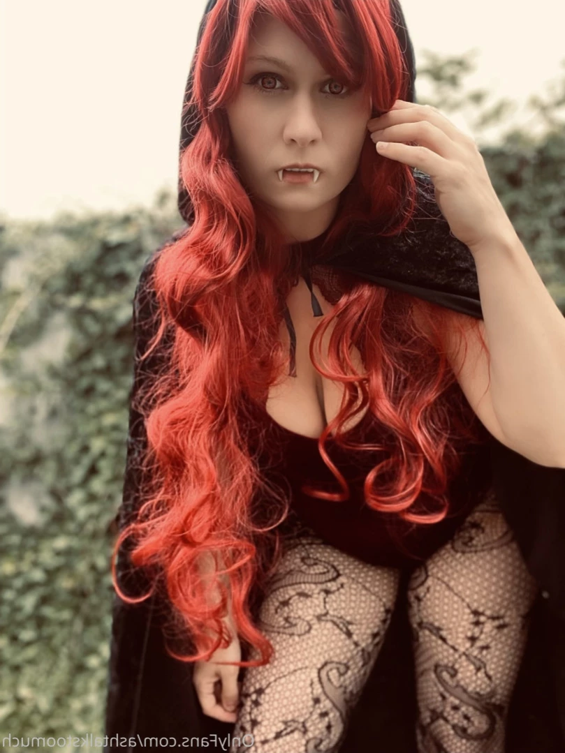 Ash [ ashtalkstoomuch ] Onlyfans leaked photo 14735577 on Hotleaks.tv