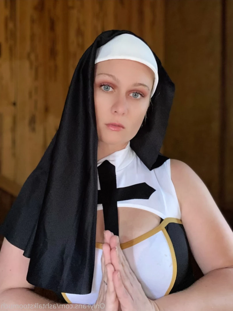 Ash [ ashtalkstoomuch ] Onlyfans leaked photo 14829355 on Hotleaks.tv