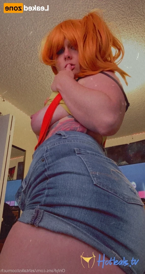 Ash [ ashtalkstoomuch ] Onlyfans leaked photo 14879135 on Hotleaks.tv