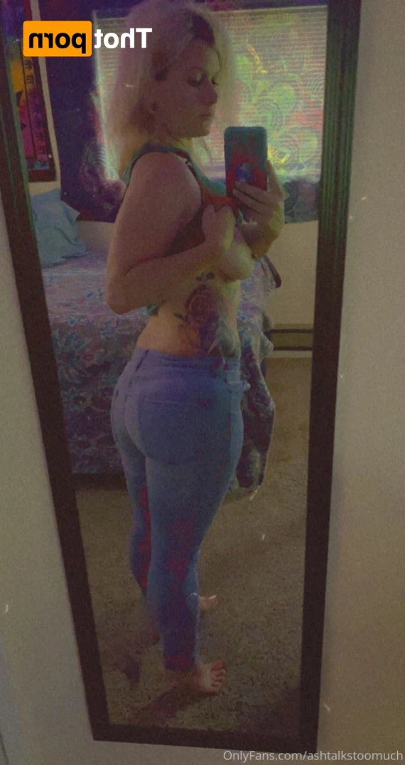 Ash [ ashtalkstoomuch ] Onlyfans leaked photo 14920706 on Hotleaks.tv