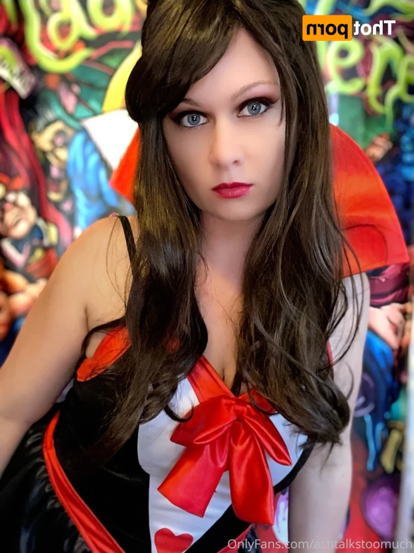 Ash [ ashtalkstoomuch ] Onlyfans leaked photo 14938769 on Hotleaks.tv