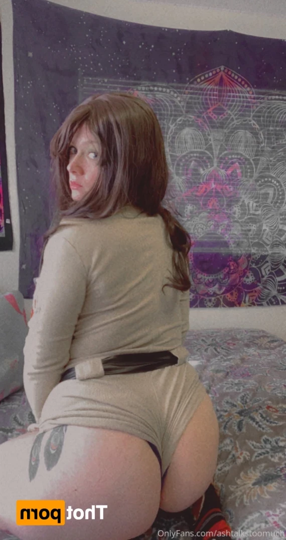 Ash [ ashtalkstoomuch ] Onlyfans leaked photo 14962327 on Hotleaks.tv