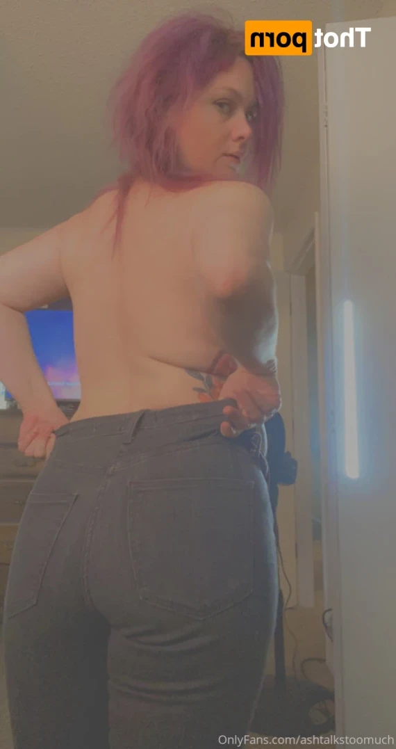 Ash [ ashtalkstoomuch ] Onlyfans leaked photo 14967501 on Hotleaks.tv