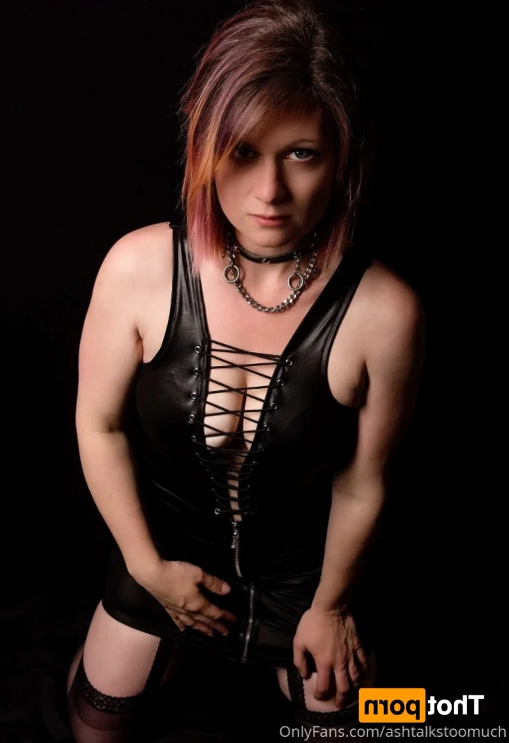 Ash [ ashtalkstoomuch ] Onlyfans leaked photo 14968663 on Hotleaks.tv