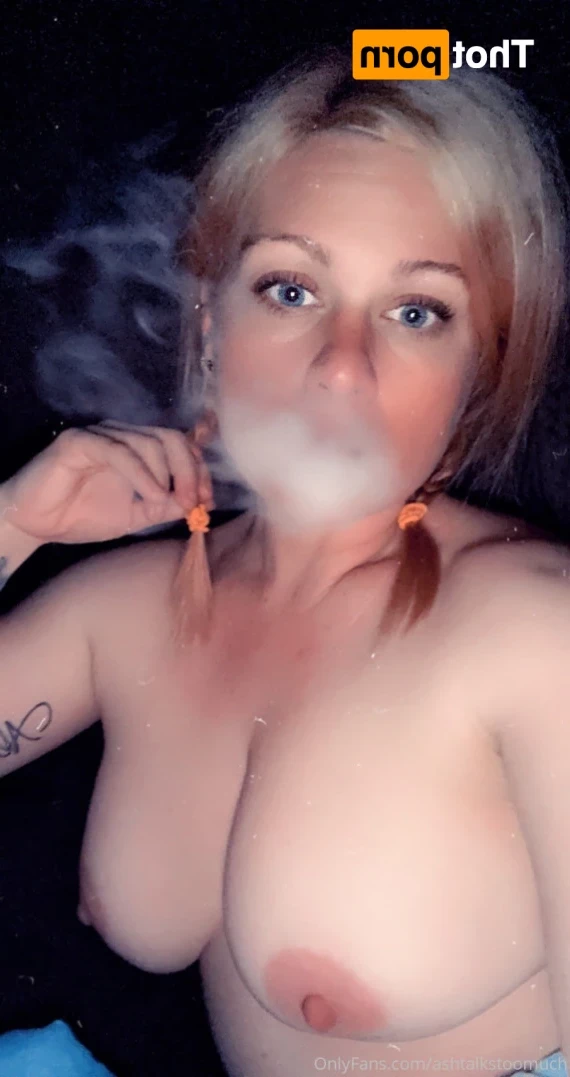Ash [ ashtalkstoomuch ] Onlyfans leaked photo 14970227 on Hotleaks.tv
