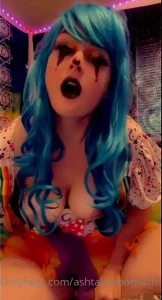 Ash [ ashtalkstoomuch ] Onlyfans leaked video 15150158 on Hotleaks.tv
