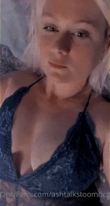 Ash [ ashtalkstoomuch ] Onlyfans leaked video 15150426 on Hotleaks.tv