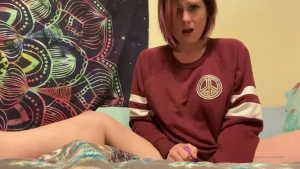 Ash [ ashtalkstoomuch ] Onlyfans leaked video 15150495 on Hotleaks.tv