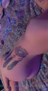 Ash [ ashtalkstoomuch ] Onlyfans leaked video 15150822 on Hotleaks.tv