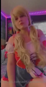 Ash [ ashtalkstoomuch ] Onlyfans leaked video 15150837 on Hotleaks.tv