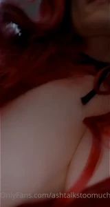 Ash [ ashtalkstoomuch ] Onlyfans leaked video 15151014 on Hotleaks.tv