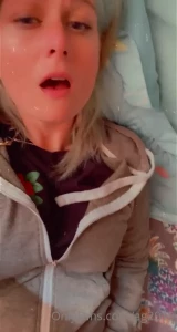 Ash [ ashtalkstoomuch ] Onlyfans leaked video 15151165 on Hotleaks.tv