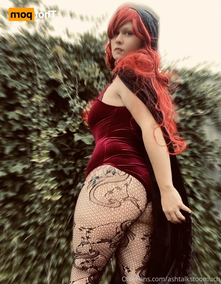 Ash [ ashtalkstoomuch ] Onlyfans leaked photo 15245652 on Hotleaks.tv