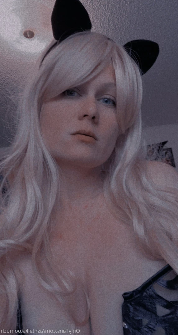 Ash [ ashtalkstoomuch ] Onlyfans leaked photo 15245664 on Hotleaks.tv