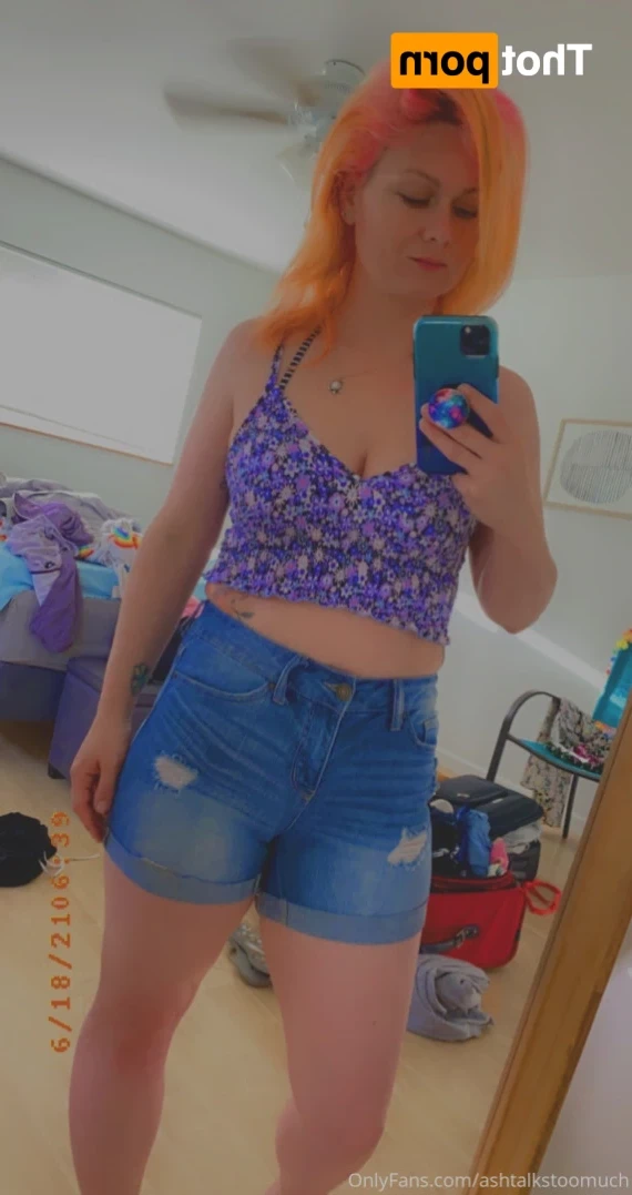 Ash [ ashtalkstoomuch ] Onlyfans leaked photo 15277229 on Hotleaks.tv