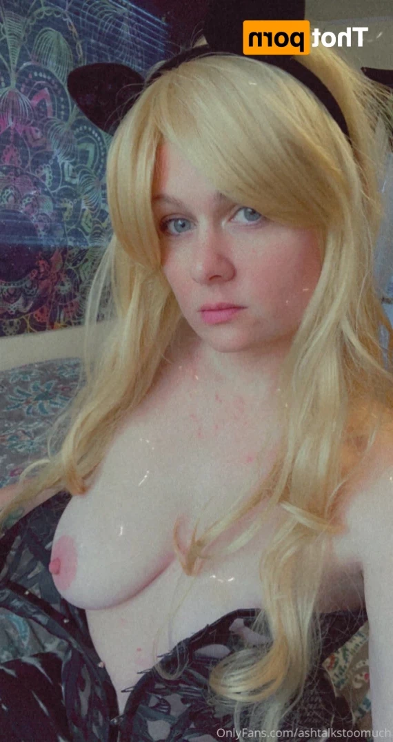 Ash [ ashtalkstoomuch ] Onlyfans leaked photo 15641648 on Hotleaks.tv