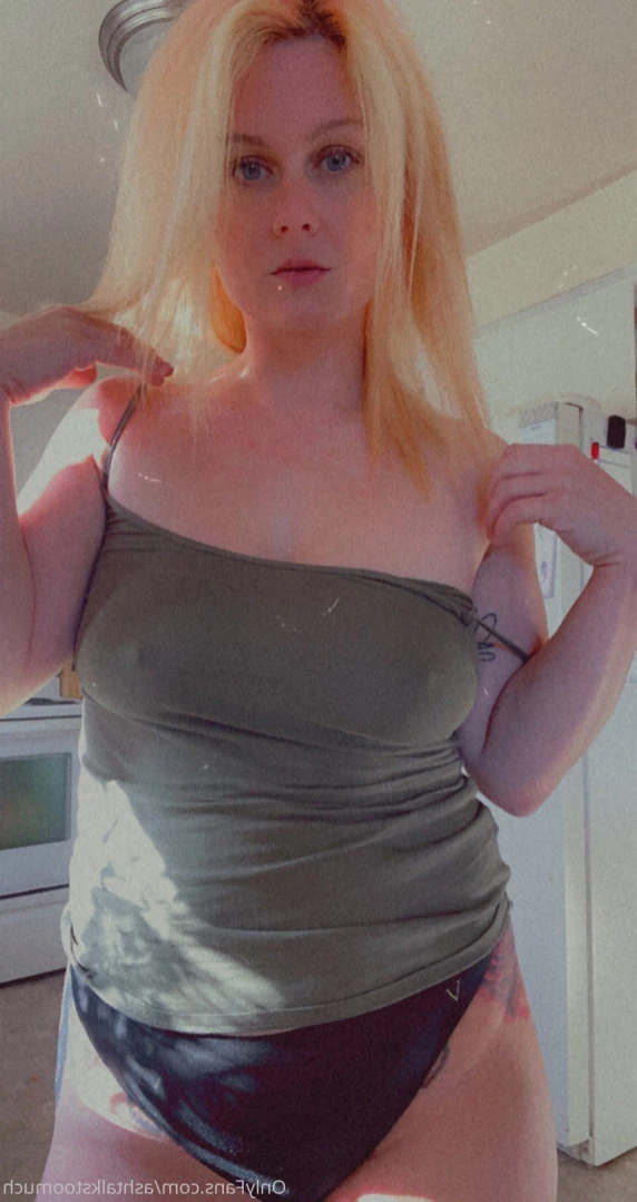Ash [ ashtalkstoomuch ] Onlyfans leaked photo 15832797 on Hotleaks.tv