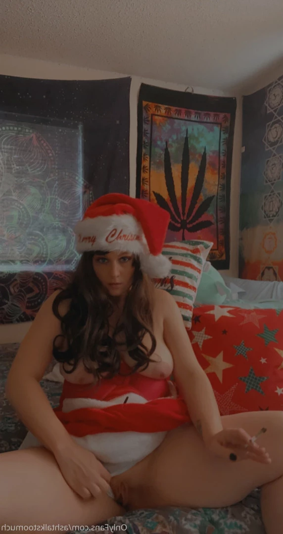 Ash [ ashtalkstoomuch ] Onlyfans leaked photo 15898264 on Hotleaks.tv