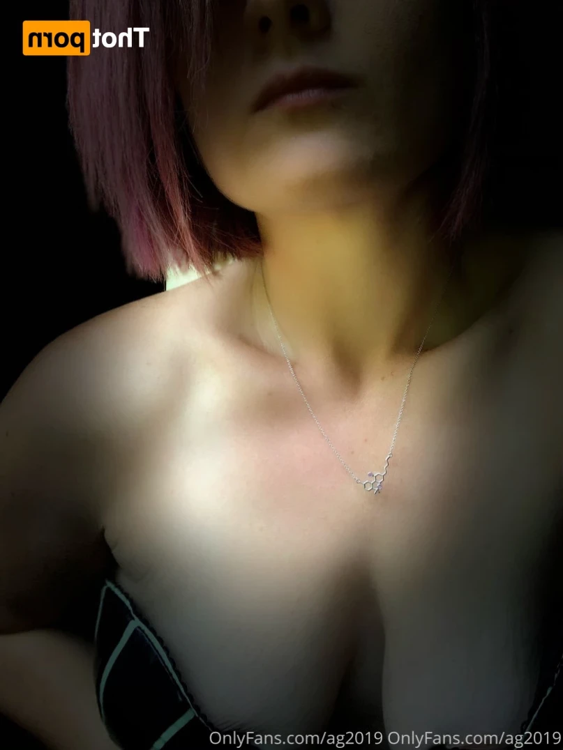 Ash [ ashtalkstoomuch ] Onlyfans leaked photo 15906194 on Hotleaks.tv