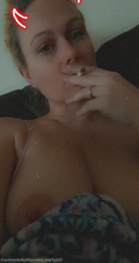 Ash [ ashtalkstoomuch ] Onlyfans leaked photo 16026768 on Hotleaks.tv