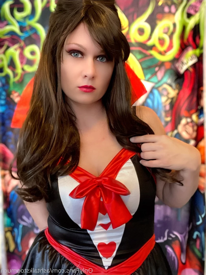 Ash [ ashtalkstoomuch ] Onlyfans leaked photo 16117973 on Hotleaks.tv