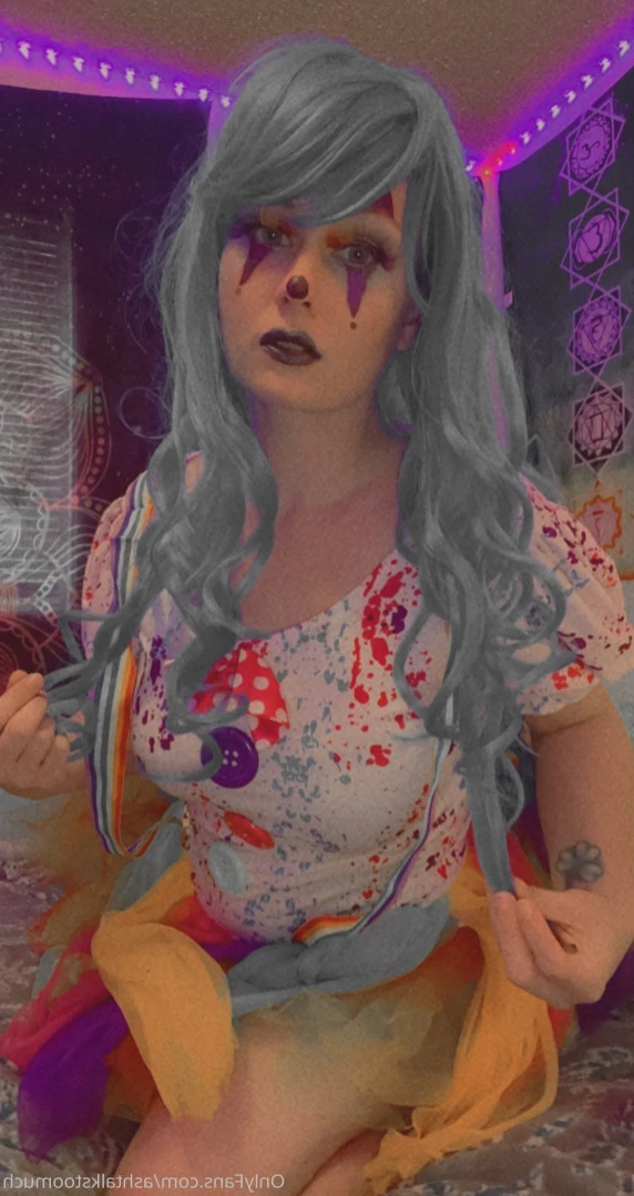 Ash [ ashtalkstoomuch ] Onlyfans leaked photo 16179100 on Hotleaks.tv