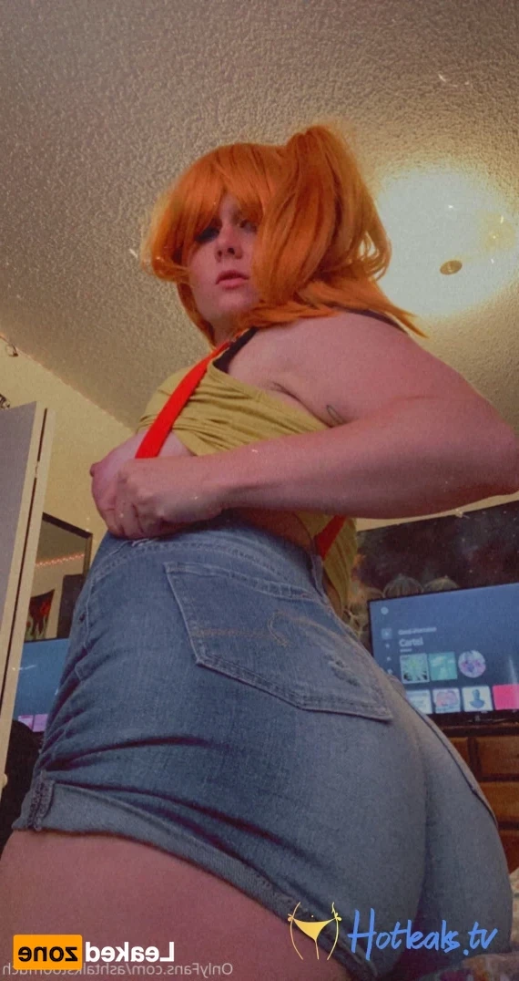 Ash [ ashtalkstoomuch ] Onlyfans leaked photo 16242460 on Hotleaks.tv