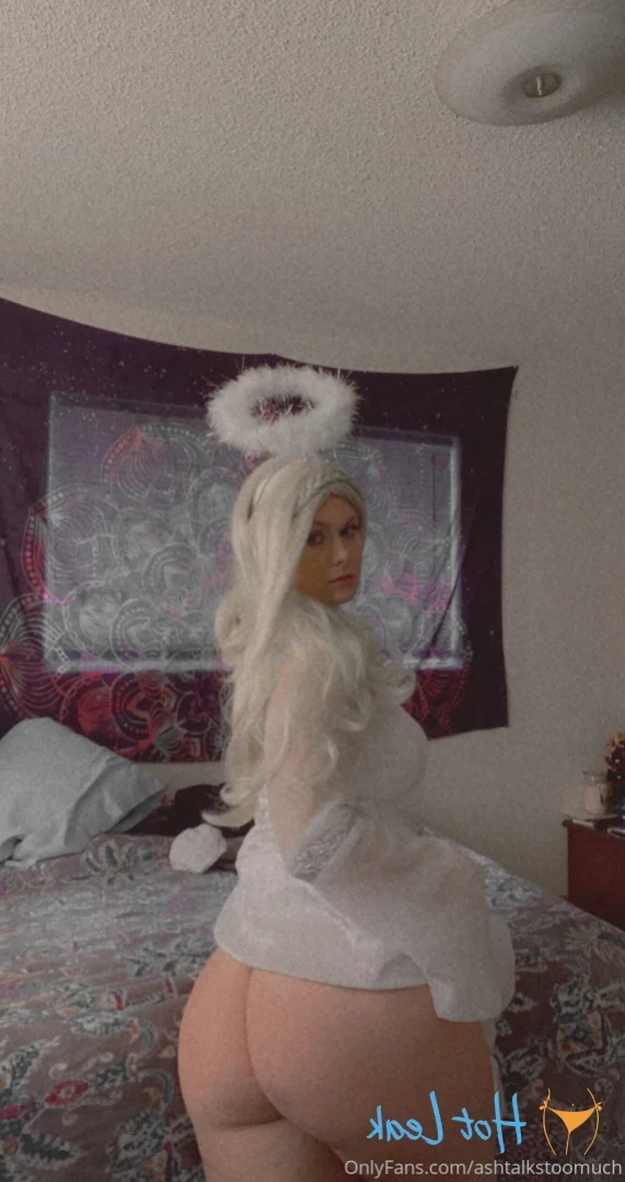 Ash [ ashtalkstoomuch ] Onlyfans leaked photo 16262049 on Hotleaks.tv