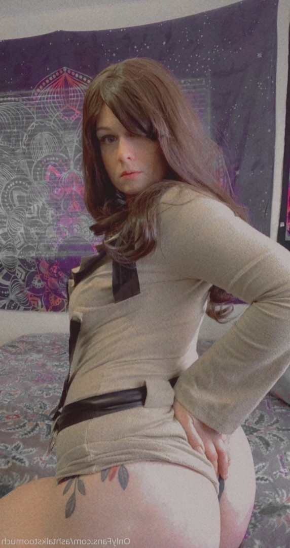 Ash [ ashtalkstoomuch ] Onlyfans leaked photo 16263921 on Hotleaks.tv