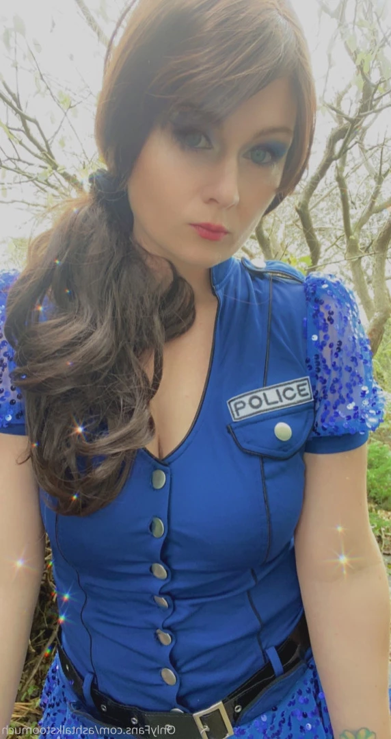 Ash [ ashtalkstoomuch ] Onlyfans leaked photo 16265360 on Hotleaks.tv