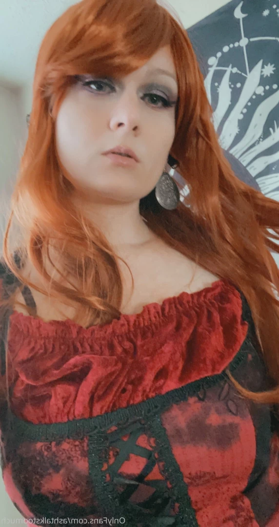 Ash [ ashtalkstoomuch ] Onlyfans leaked photo 16501888 on Hotleaks.tv