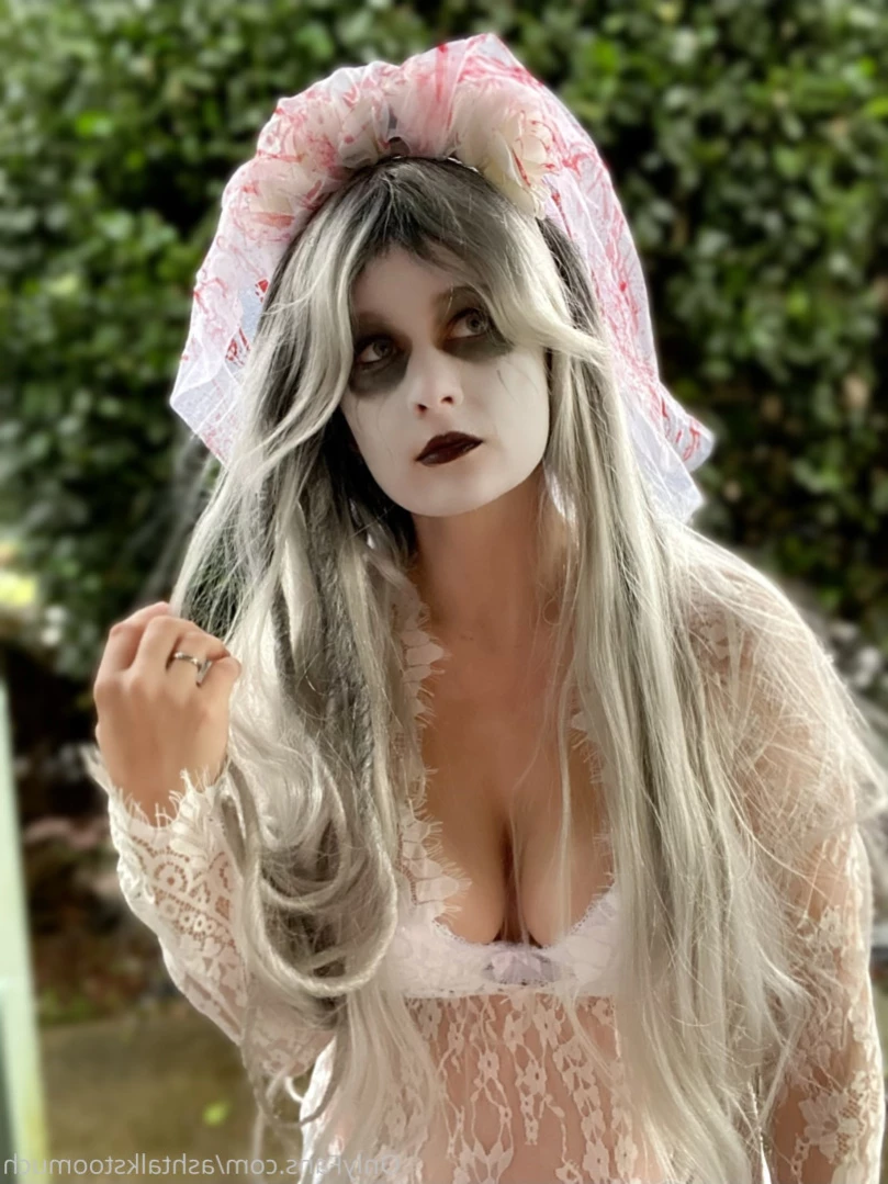 Ash [ ashtalkstoomuch ] Onlyfans leaked photo 16503000 on Hotleaks.tv