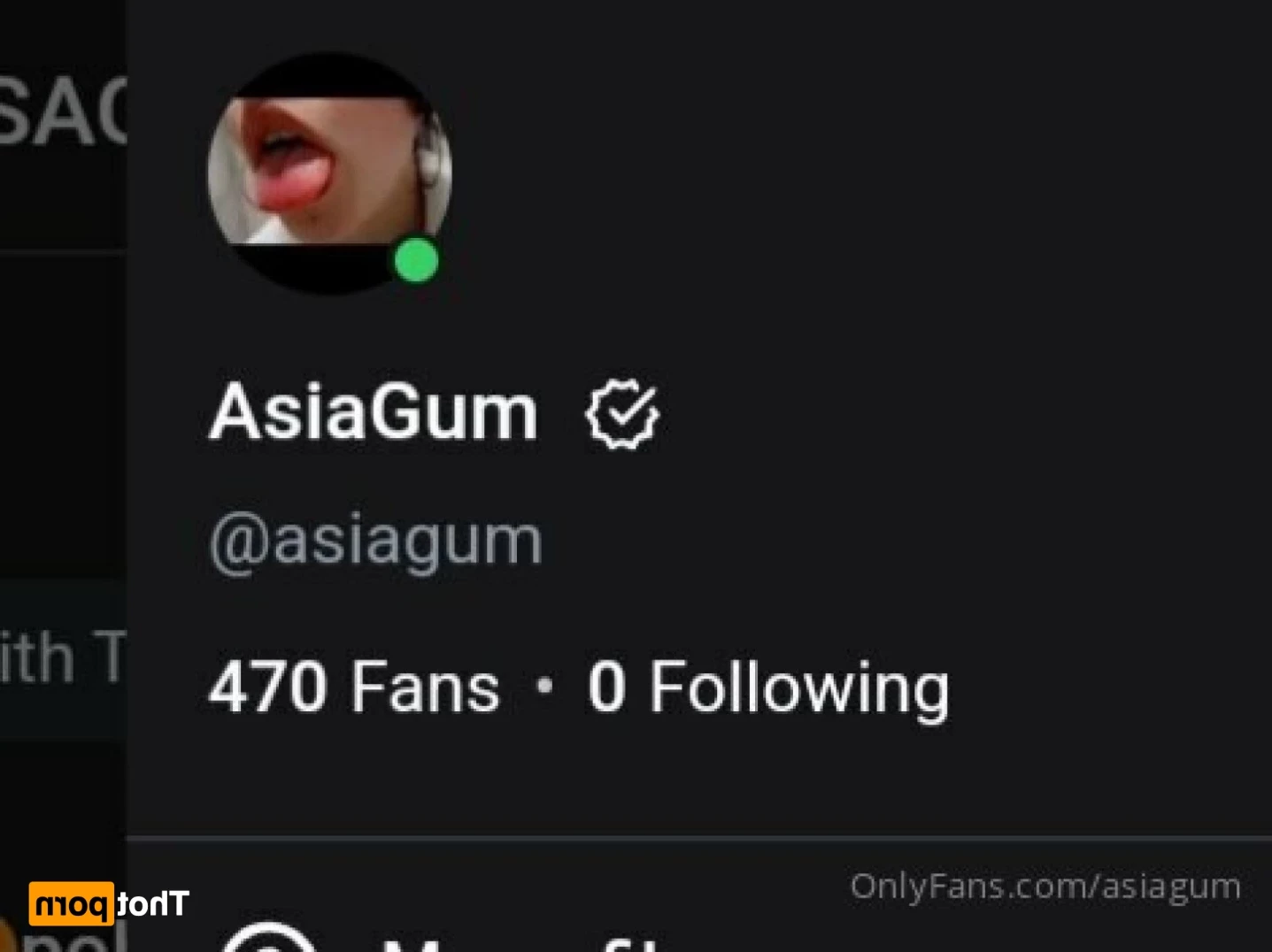 asiagum Onlyfans leaked photo 11350454 on Hotleaks.tv