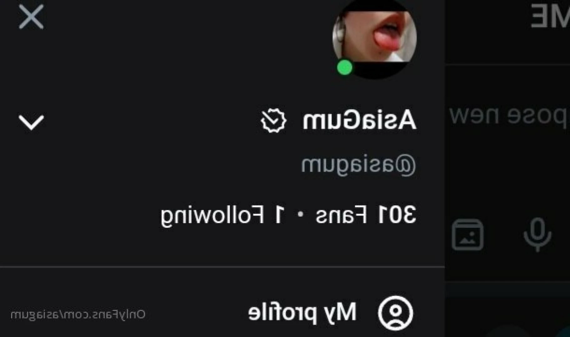 asiagum Onlyfans leaked photo 11858263 on Hotleaks.tv