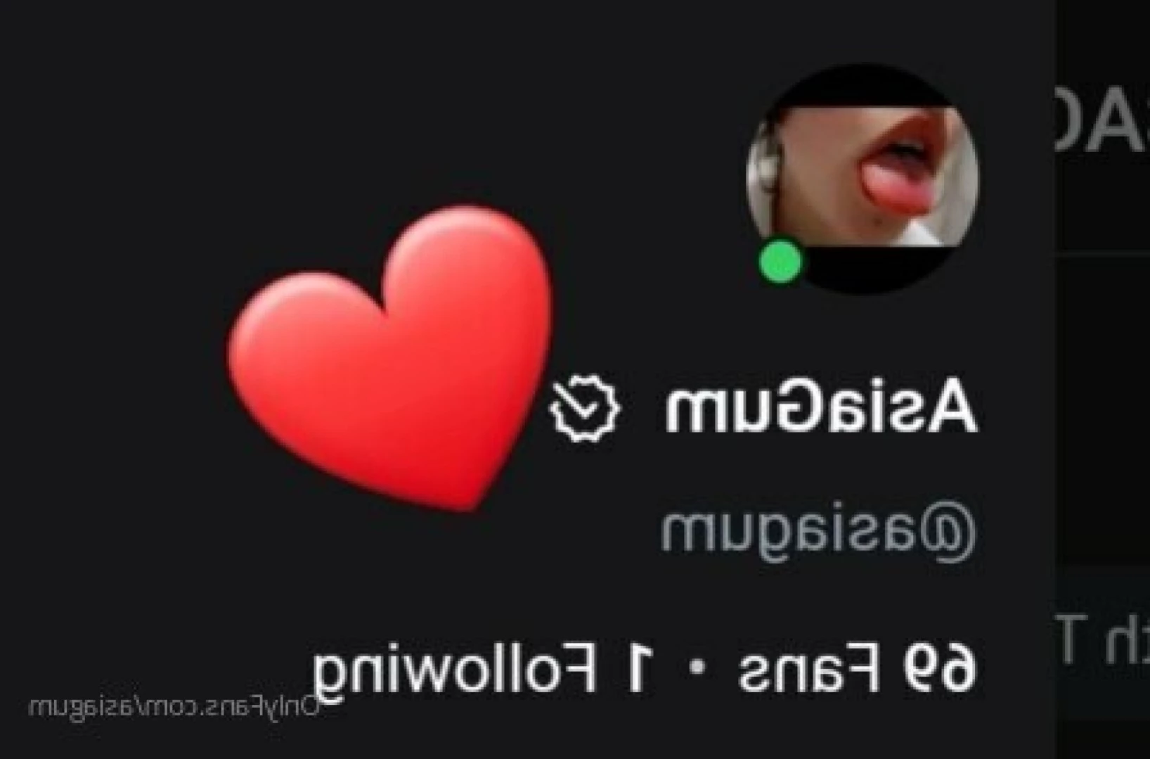 asiagum Onlyfans leaked photo 13427099 on Hotleaks.tv
